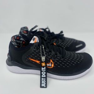 Nike Free RN 2018 'Just Do It' Men's Running Shoes